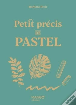 Capa do artigo Petit Précis De Pastel