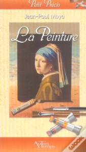 Petit Precis De Peinture 