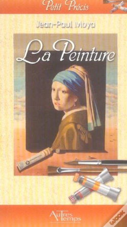 Capa do artigo Petit Precis De Peinture 