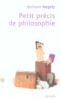Petit Precis De Philosophie - Preview