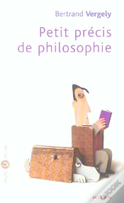 Capa do artigo Petit Precis De Philosophie