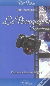 Capa do artigo Petit Precis De Photographie Argentique 
