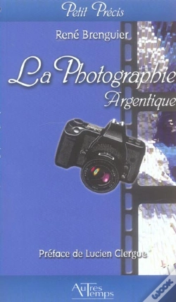 Capa do artigo Petit Precis De Photographie Argentique 