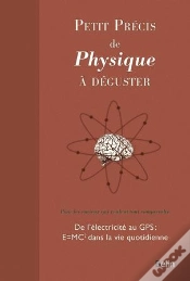 Capa do artigo Petit Précis De Physique À Déguster