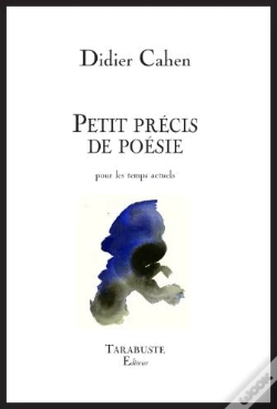 Capa do artigo Petit Précis De Poésie Pour Les Temps Actuels