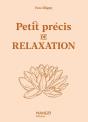 Petit Précis De Relaxation - Preview