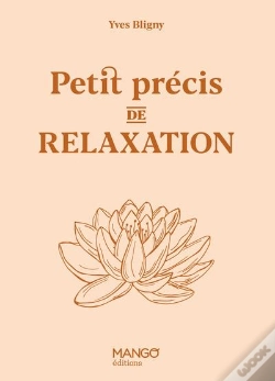 Capa do artigo Petit Précis De Relaxation