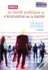 Petit Precis De Sante Publique Et D Economie De La Sante
