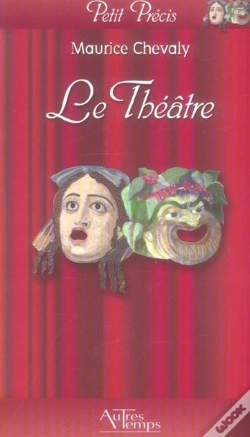 Capa do artigo Petit Precis De Theatre