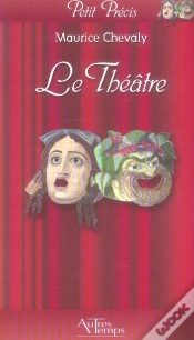 Capa do artigo Petit Precis De Theatre