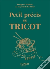 Capa do artigo Petit Precis De Tricot
