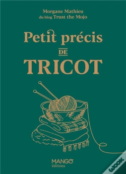 Capa do artigo Petit Precis De Tricot