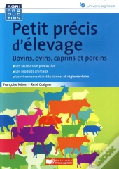 Petit Précis D'Élevage