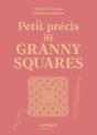 Petit Précis Des Granny Squares - Preview