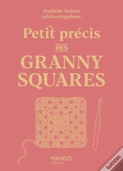 Capa do artigo Petit Précis Des Granny Squares