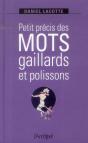 Petit Précis Des Mots Gaillards Et Polissons - Preview