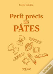 Capa do artigo Petit Précis Des Pâtes