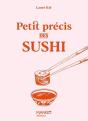 Petit Précis Des Sushi - Preview