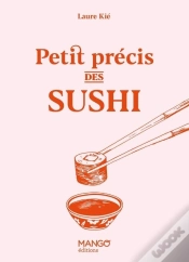Capa do artigo Petit Précis Des Sushi