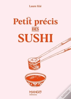 Capa do artigo Petit Précis Des Sushi