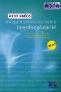 Petit Precis D'Organisation Des Soins ; Interdisciplinarité - Preview