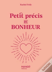 Capa do artigo Petit Précis Du Bonheur