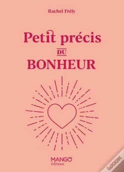 Capa do artigo Petit Précis Du Bonheur