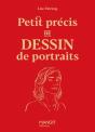 Petit Précis Du Dessin De Portraits - Preview
