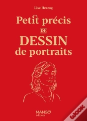 Capa do artigo Petit Précis Du Dessin De Portraits