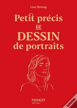 Capa do artigo Petit Précis Du Dessin De Portraits