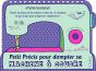 Petit Precis Pour Dompter Sa Machine A Coudre - Preview
