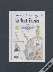 Capa do artigo Petit Prince 6 Lithographies 200x300 Cm