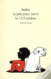 Capa do artigo Petit Prince Noir Et Les 1213 Moutons