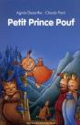 Petit Prince Pouf - Preview