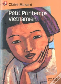 Capa do artigo Petit Printemps Vietnamien