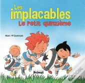 Petit Quinzieme (Le)
