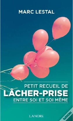 Capa do artigo Petit Receuil De Lacher-Prise Entre Soi Et Soi-Meme