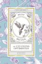 Petit Recueil De Citations Optimistes - Preview