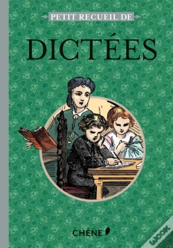 Capa do artigo Petit Recueil De Dictees