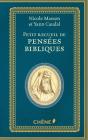 Petit Recueil De Pensées Bibliques - Preview