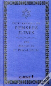Capa do artigo Petit Recueil De Pensees Juives