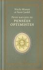 Petit Recueil De Pensées Optimistes - Preview