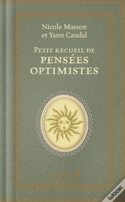 Capa do artigo Petit Recueil De Pensées Optimistes