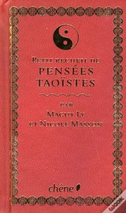 Capa do artigo Petit Recueil De Pensees Taoistes