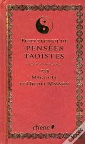 Capa do artigo Petit Recueil De Pensees Taoistes