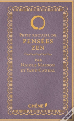 Capa do artigo Petit Recueil De Pensees Zen
