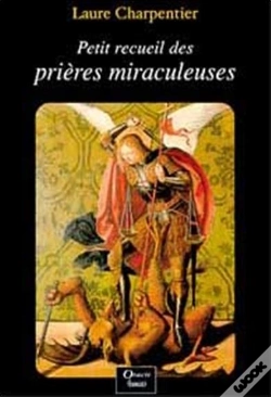 Capa do artigo Petit Recueil De Prières Miraculeuses