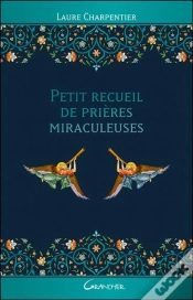 Capa do artigo Petit Recueil De Prières Miraculeuses