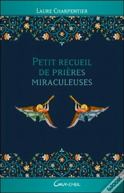 Capa do artigo Petit Recueil De Prières Miraculeuses