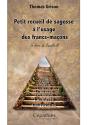 Petit Recueil De Sagesse À L'Usage Des Francs-Maçons ; Le Livre De Bazalliell - Preview